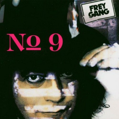 No 9封面