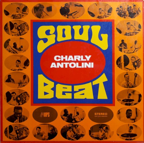 Soul Beat封面