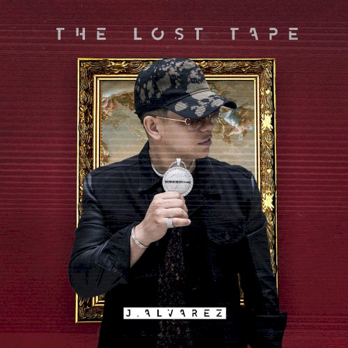 The Lost Tape封面