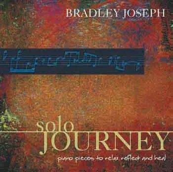 Solo Journey封面