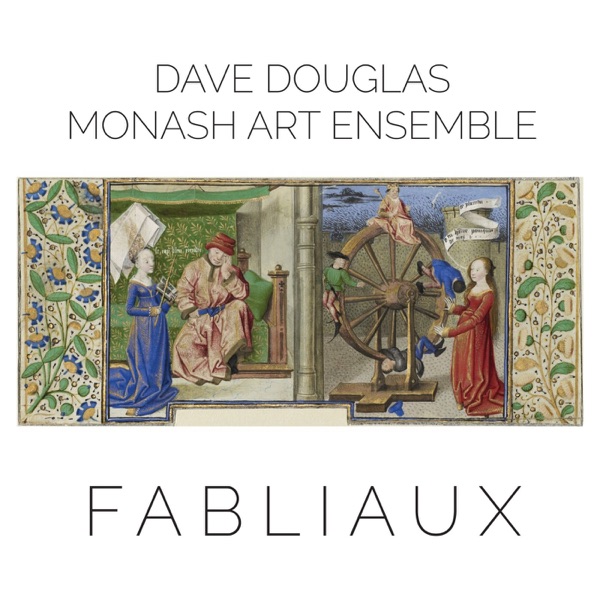 Fabliaux封面