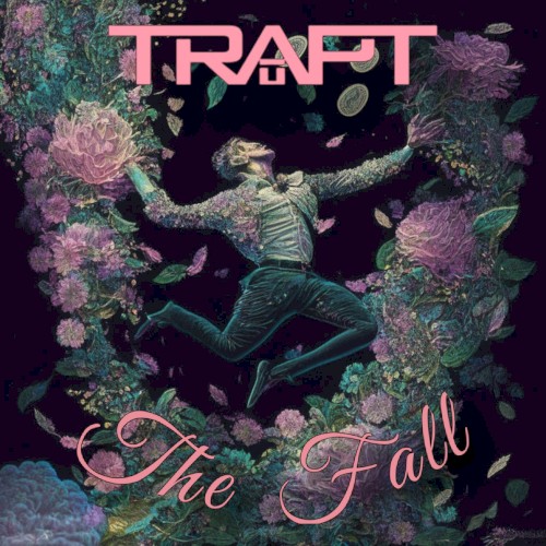 The Fall (Teaser)封面