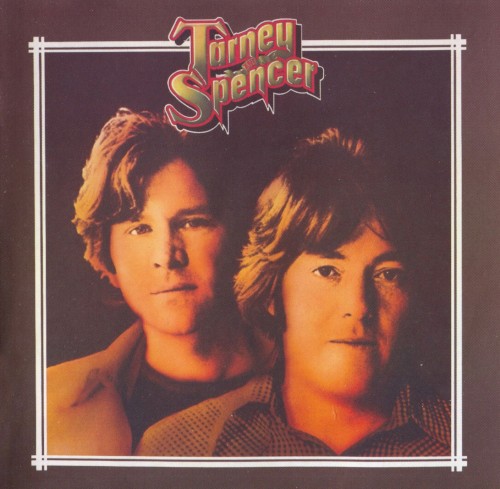 Tarney & Spencer封面