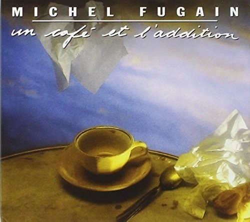 Un café et l’addition封面