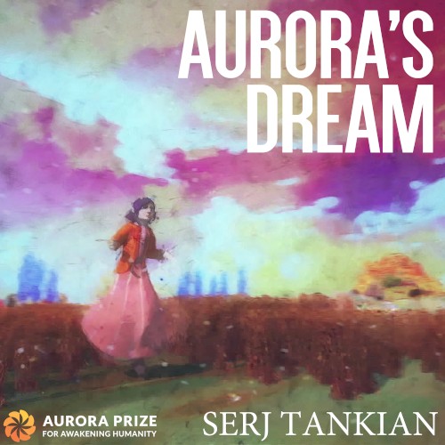 Aurora’s Dream封面