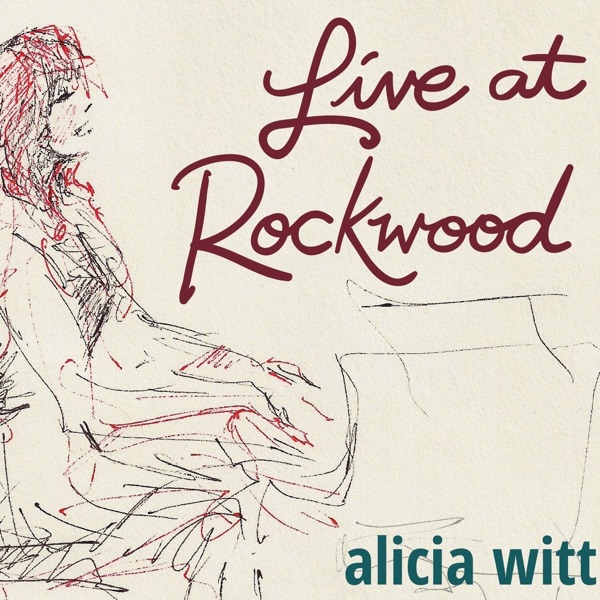 Live at Rockwood封面