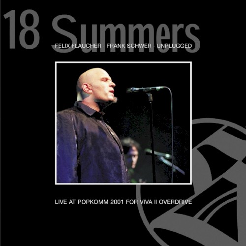 Felix Flaucher • Frank Schwer • Unplugged封面