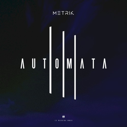 Automata封面