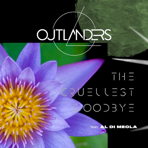 The Cruellest Goodbye封面