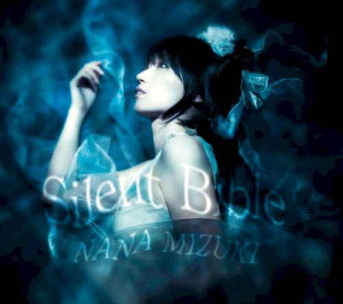 Silent Bible封面
