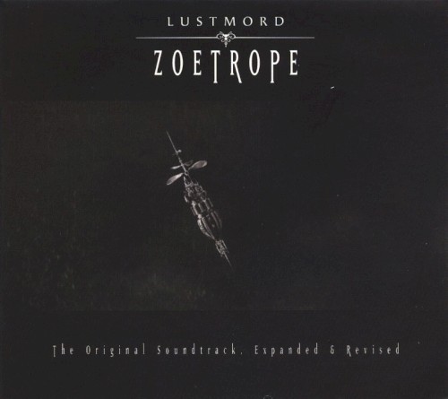 Zoetrope封面
