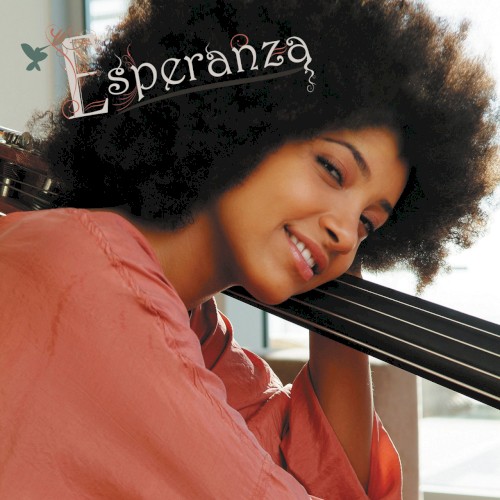 Esperanza封面