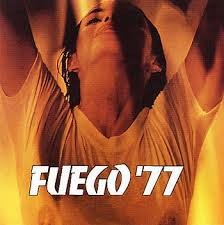 Fuego '77封面