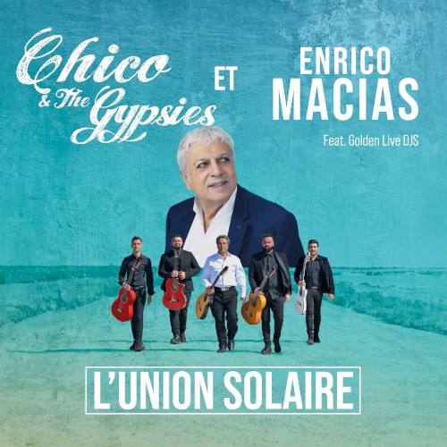 L'unión solaire封面