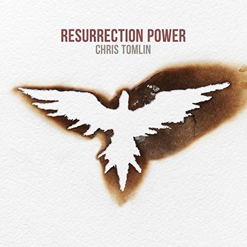Resurrection Power封面