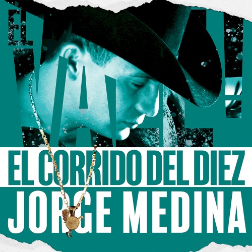 El Corrido Del Diez封面