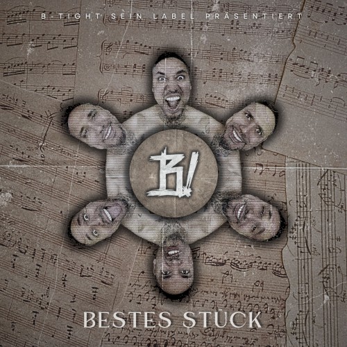 Bestes Stück封面