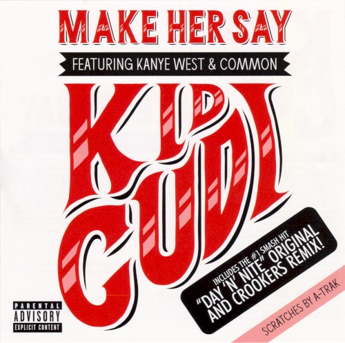 Make Her Say封面