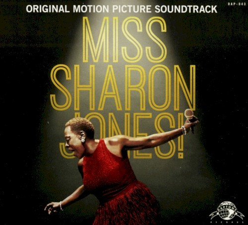 Miss Sharon Jones! (Original Motion Picture Soundtrack)封面