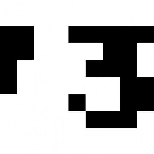 Three/Three封面