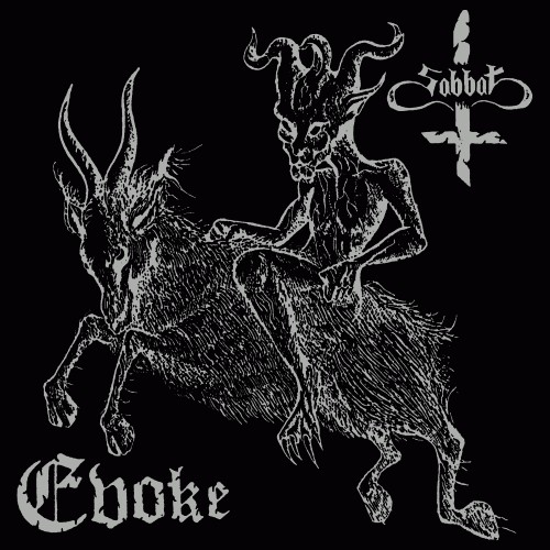 Evoke封面