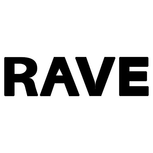 RAVE封面