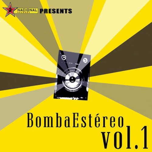 Vol. 1封面