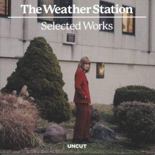 Selected Works封面