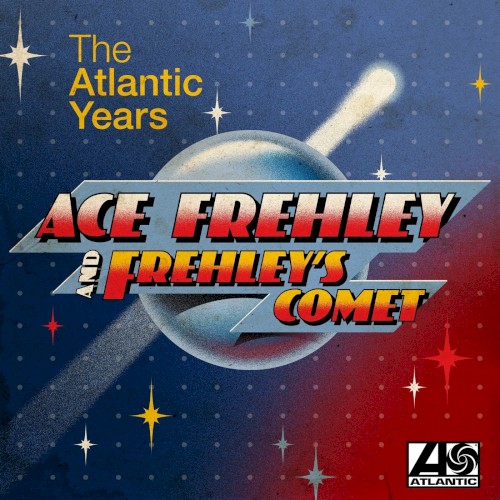 The Atlantic Years封面
