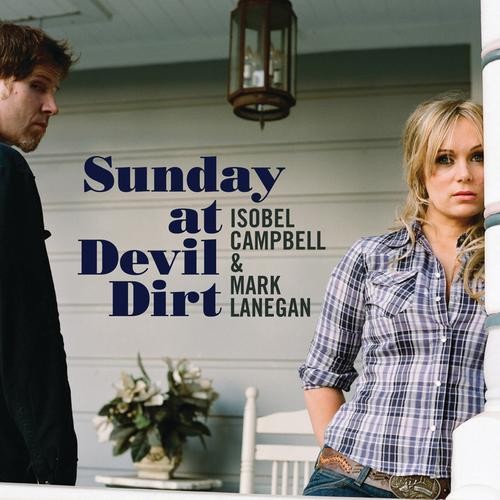 Sunday at Devil Dirt封面
