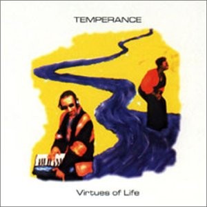 Virtues Of Life封面