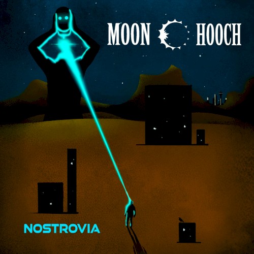 Nostrovia封面
