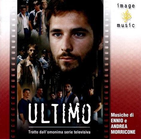 Ultimo / Ultimo 2: La sfida封面