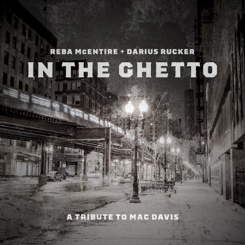 In the Ghetto封面