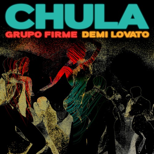 Chula封面