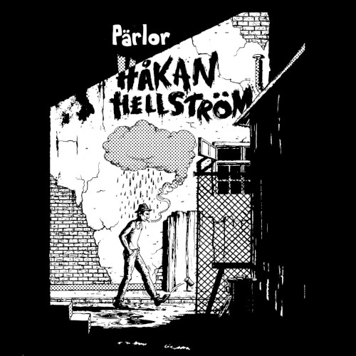 Pärlor封面