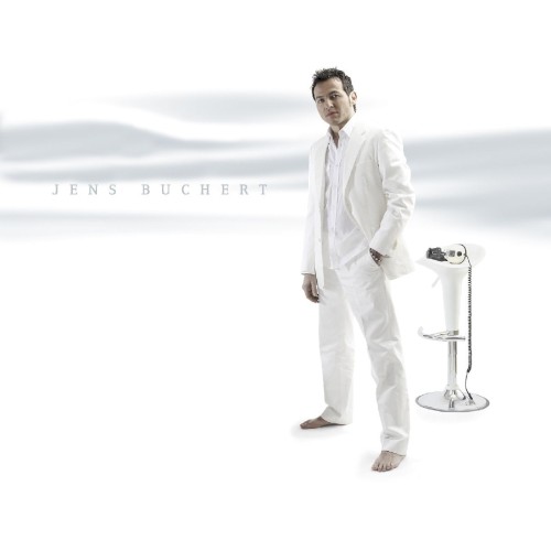 Discover Jens Buchert封面