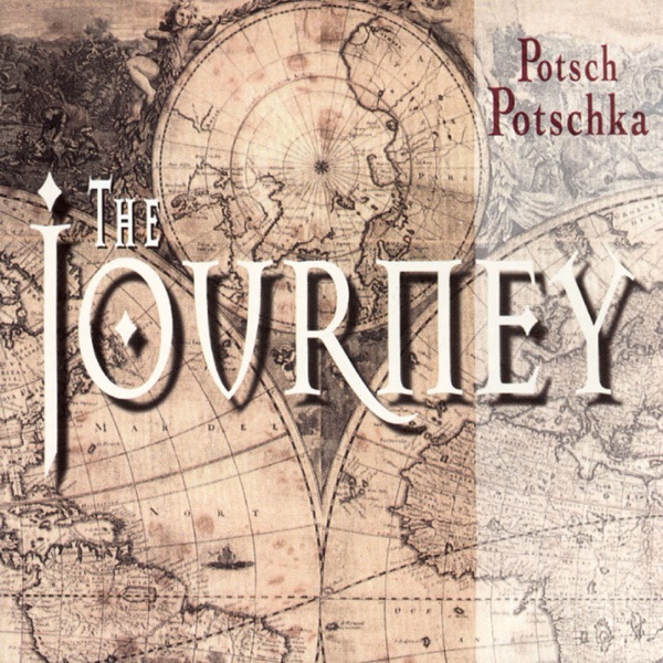 The Journey封面