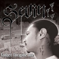 Father Forgive Me封面