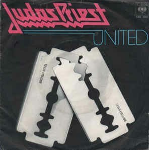 United封面