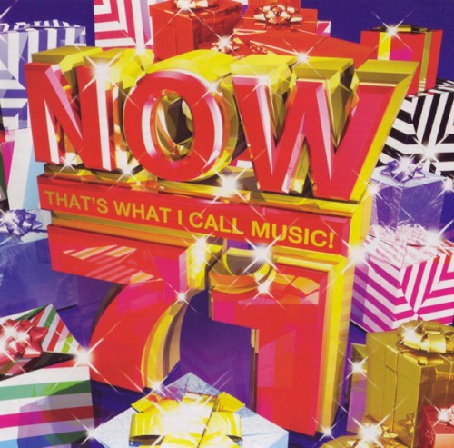 Now That’s What I Call Music! 71封面