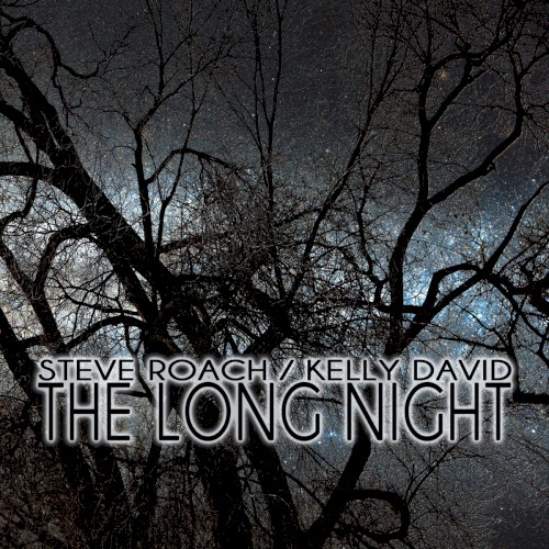 The Long Night封面