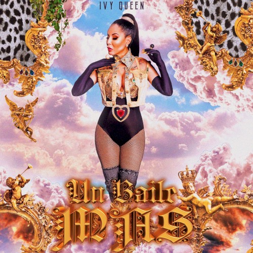 Un baile más封面