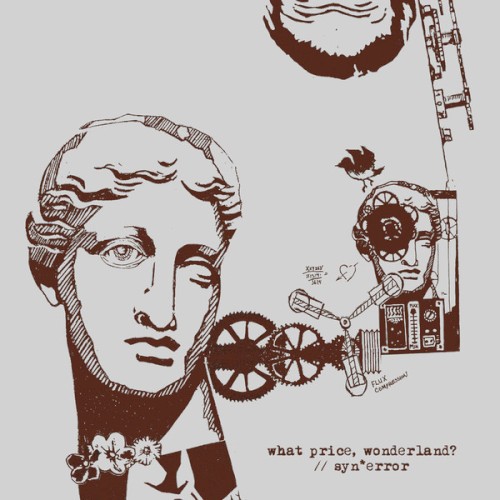 What Price, Wonderland? // Syn*Error封面