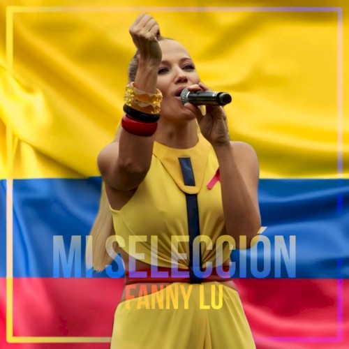 Mi selección封面