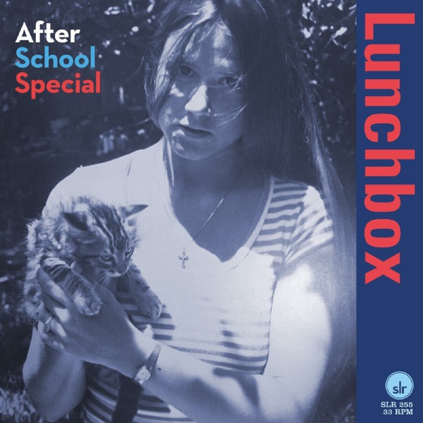 After School Special封面