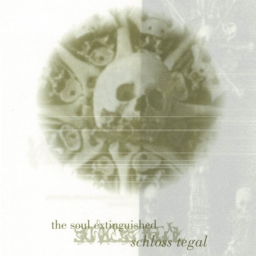 The Soul Extinguished封面
