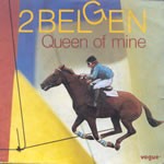 Queen Of Mine封面