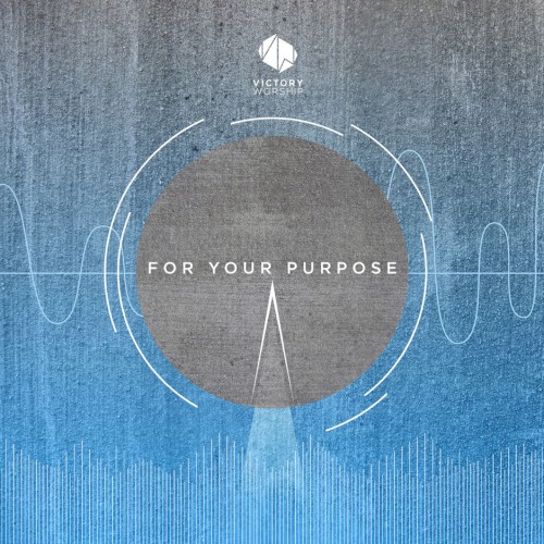For Your Purpose封面