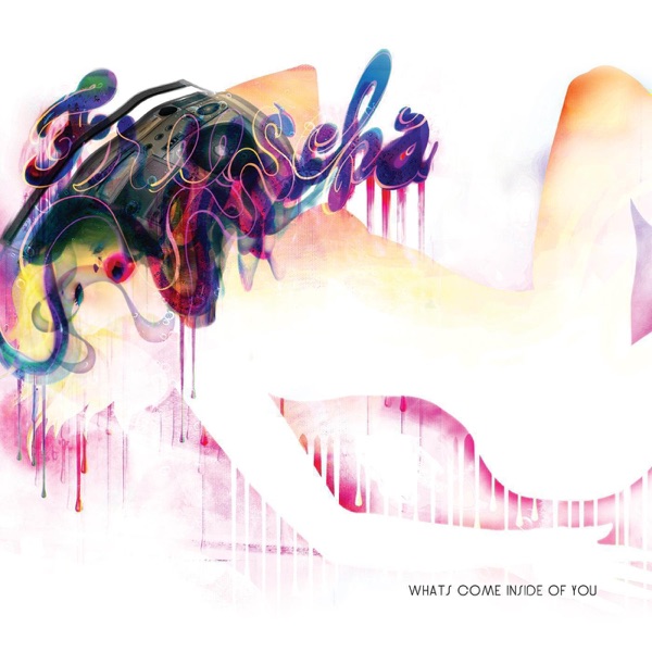 What's Come Inside of You封面